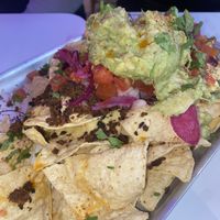   at Club Mexicana - Soho in London