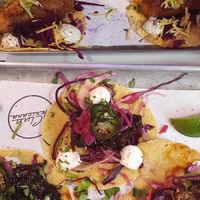  at Club Mexicana - Soho in London