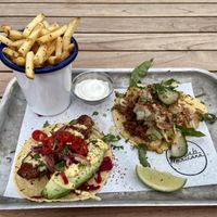   at Club Mexicana - Soho in London