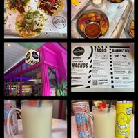   at Club Mexicana - Soho in London