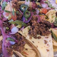  at Club Mexicana - Soho in London