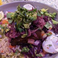  at Club Mexicana - Soho in London