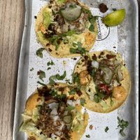   at Club Mexicana - Soho in London