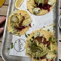   at Club Mexicana - Soho in London