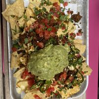   at Club Mexicana - Soho in London