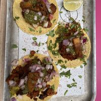   at Club Mexicana - Soho in London