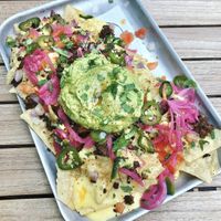   at Club Mexicana - Soho in London