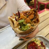   at Club Mexicana - Soho in London