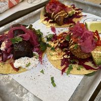   at Club Mexicana - Soho in London