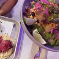  at Club Mexicana - Soho in London