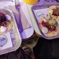  at Club Mexicana - Soho in London