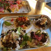   at Club Mexicana - Soho in London