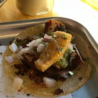   at Club Mexicana - Soho in London