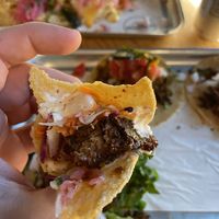   at Club Mexicana - Soho in London