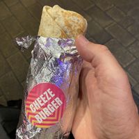   at Club Mexicana - Soho in London