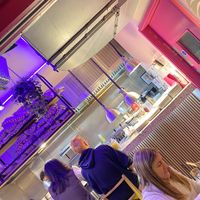   at Club Mexicana - Soho in London