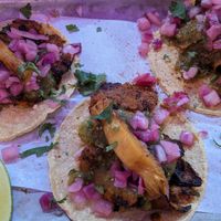  at Club Mexicana - Soho in London