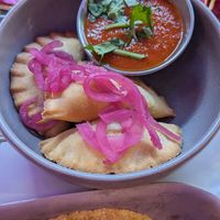  at Club Mexicana - Soho in London