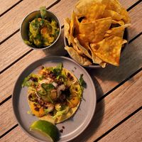  at Club Mexicana - Soho in London