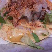  at Club Mexicana - Soho in London