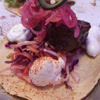  at Club Mexicana - Soho in London