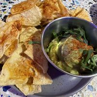   at Club Mexicana - Soho in London