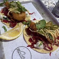   at Club Mexicana - Soho in London