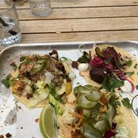   at Club Mexicana - Soho in London