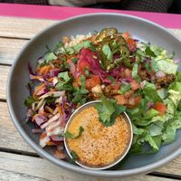   at Club Mexicana - Soho in London