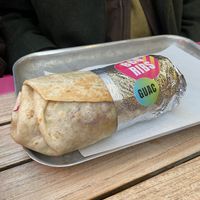   at Club Mexicana - Soho in London