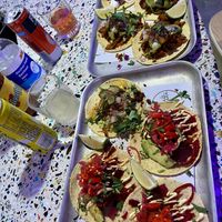   at Club Mexicana - Soho in London