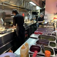   at Club Mexicana - Soho in London