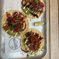   at Club Mexicana - Soho in London