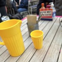   at Club Mexicana - Soho in London