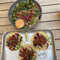   at Club Mexicana - Soho in London