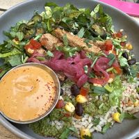   at Club Mexicana - Soho in London