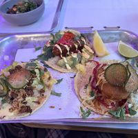   at Club Mexicana - Soho in London