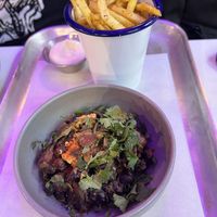   at Club Mexicana - Soho in London