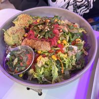   at Club Mexicana - Soho in London