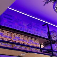   at Club Mexicana - Soho in London