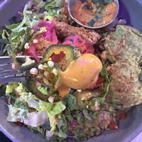   at Club Mexicana - Soho in London