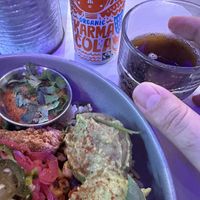   at Club Mexicana - Soho in London