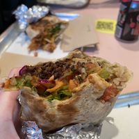   at Club Mexicana - Soho in London