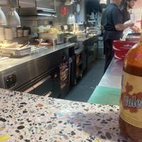   at Club Mexicana - Soho in London