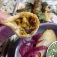   at Club Mexicana - Soho in London