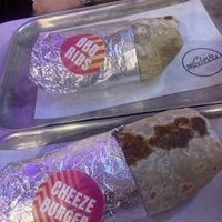   at Club Mexicana - Soho in London