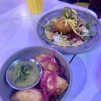   at Club Mexicana - Soho in London