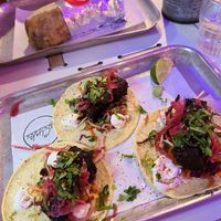   at Club Mexicana - Soho in London