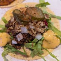  at Club Mexicana - Soho in London