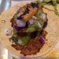  at Club Mexicana - Soho in London